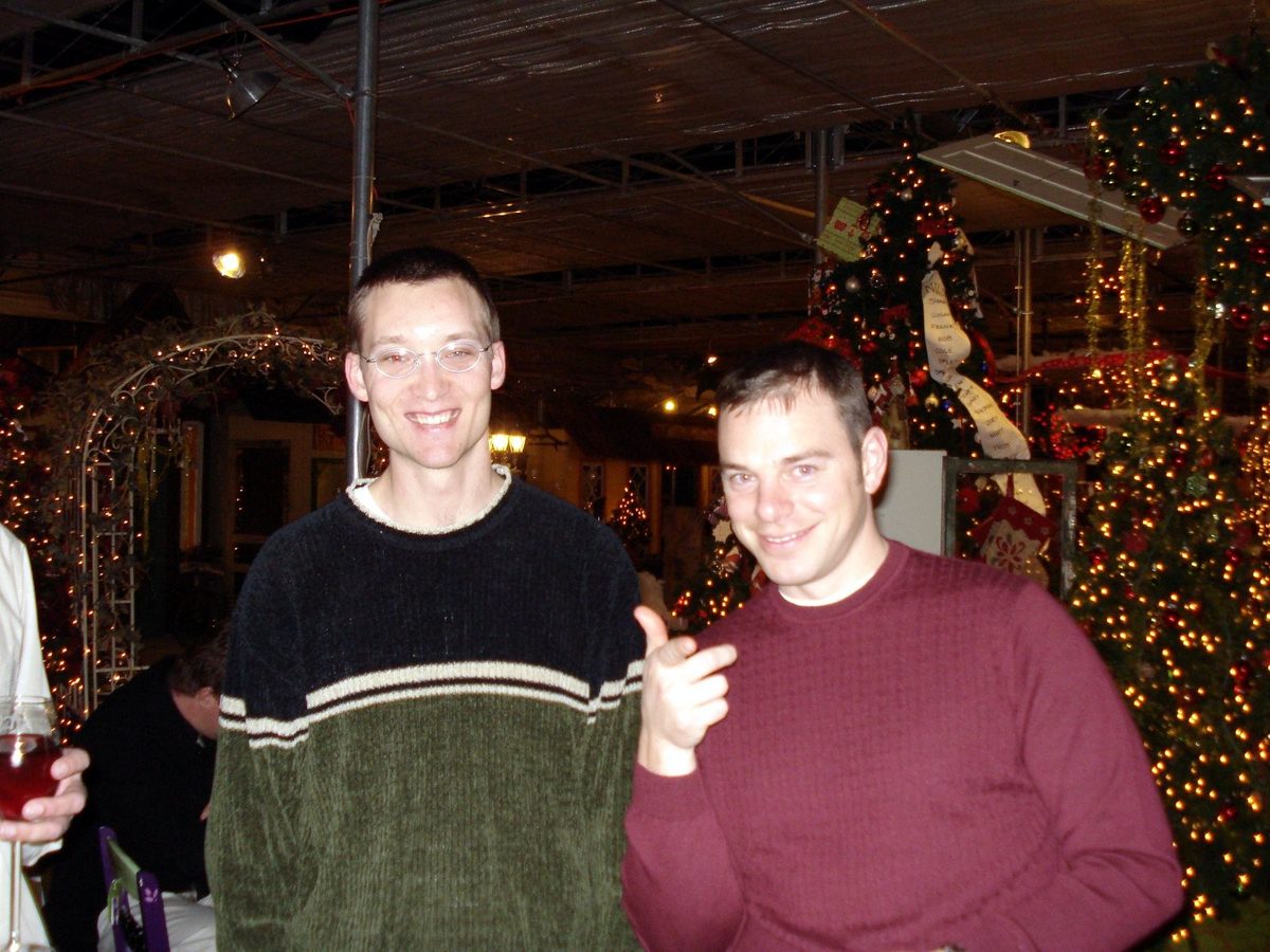 SYP December at Skagit Gardens 1